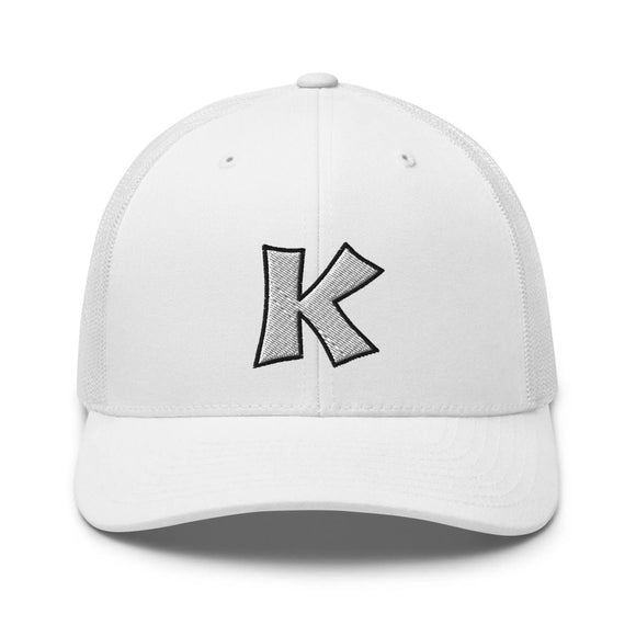 Classic Trucker Cap - Arekkusu - Store