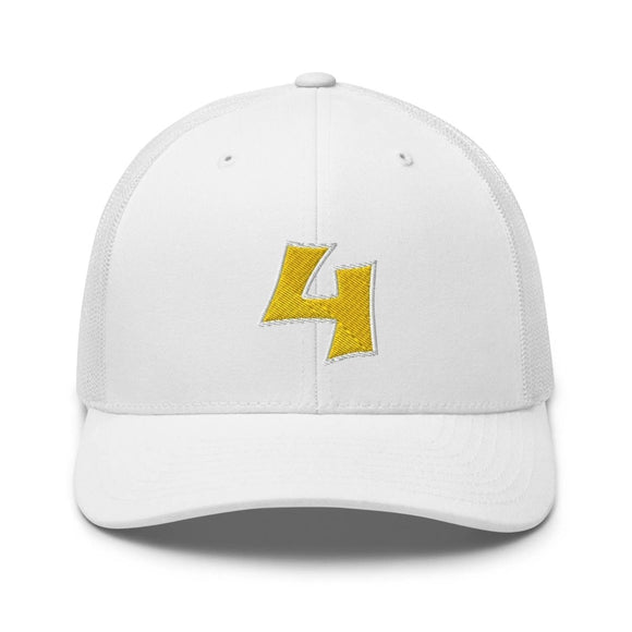 Classic Trucker Cap - Arekkusu - Store