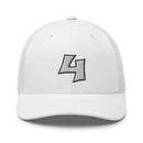 Classic Trucker Cap - Arekkusu - Store