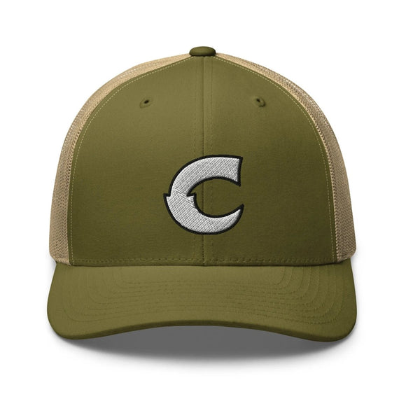 Classic Trucker Cap - Arekkusu - Store