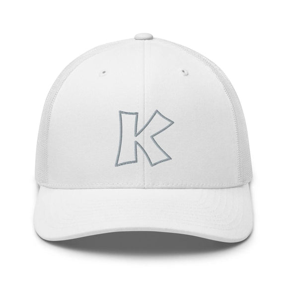 Classic Trucker Cap - Arekkusu - Store