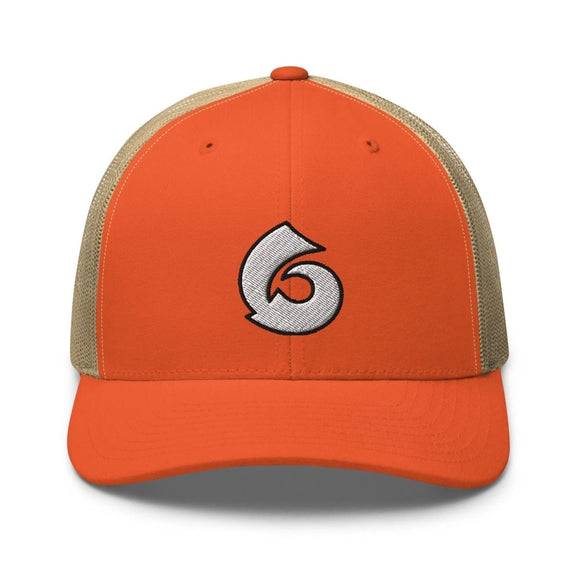 Classic Trucker Cap - Arekkusu - Store