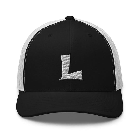 Classic Trucker Cap - Arekkusu - Store