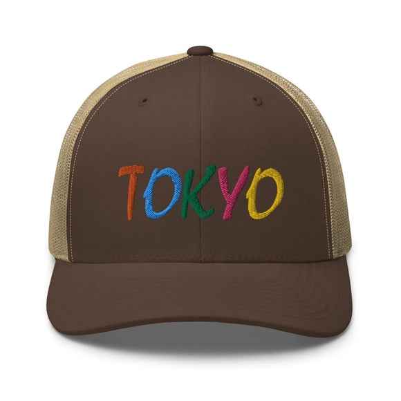 Classic Trucker Cap - Arekkusu - Store