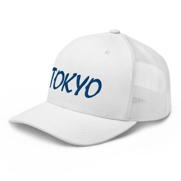 Classic Trucker Cap - Arekkusu - Store