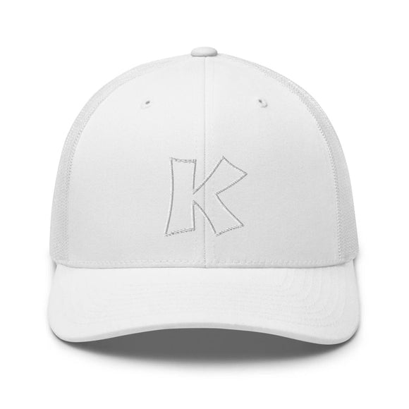 Classic Trucker Cap - Arekkusu - Store