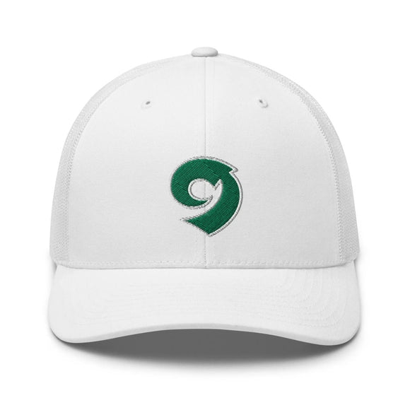 Classic Trucker Cap - Arekkusu - Store