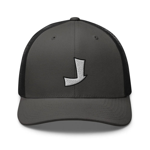 Classic Trucker Cap - Arekkusu - Store