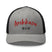 Classic Trucker Cap - Arekkusu - Store