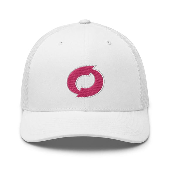 Classic Trucker Cap - Arekkusu - Store