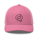 Classic Trucker Cap - Arekkusu - Store