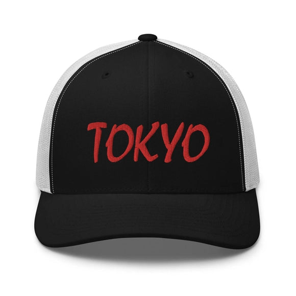 Classic Trucker Cap - Arekkusu - Store