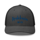 Classic Trucker Cap - Arekkusu - Store