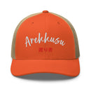 Classic Trucker Cap - Arekkusu - Store