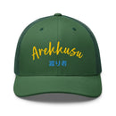 Classic Trucker Cap - Arekkusu - Store