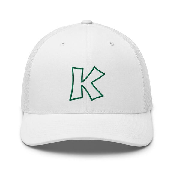 Classic Trucker Cap - Arekkusu - Store