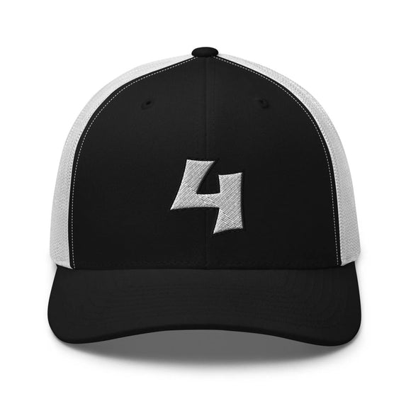 Classic Trucker Cap - Arekkusu - Store