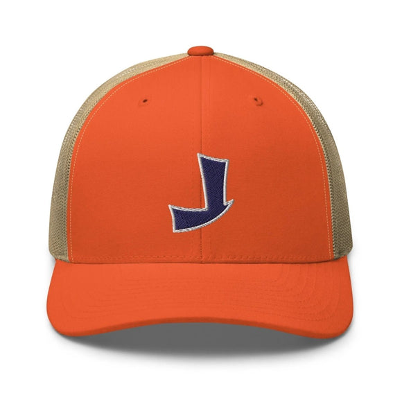 Classic Trucker Cap - Arekkusu - Store