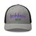 Classic Trucker Cap - Arekkusu - Store