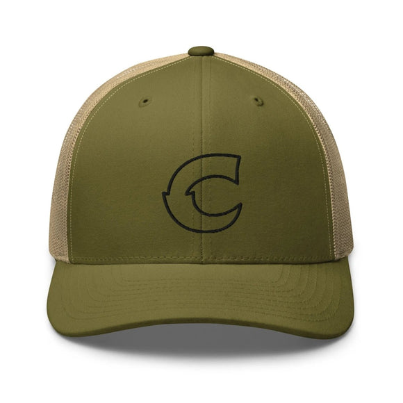 Classic Trucker Cap - Arekkusu - Store