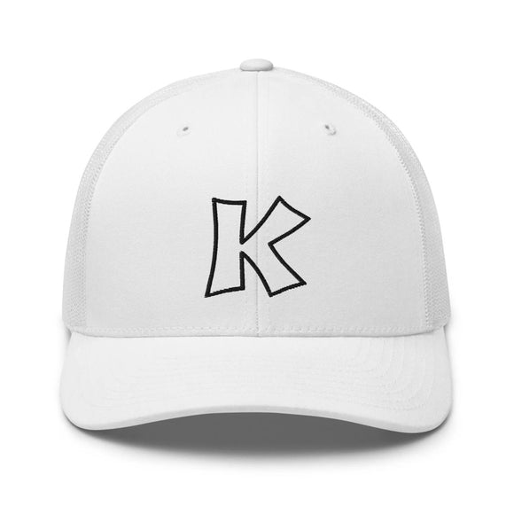 Classic Trucker Cap - Arekkusu - Store