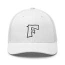 Classic Trucker Cap - Arekkusu - Store