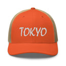 Classic Trucker Cap - Arekkusu - Store