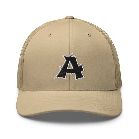 Classic Trucker Cap - Arekkusu - Store