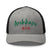 Classic Trucker Cap - Arekkusu - Store