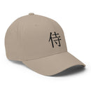 Closed - Back Structured Cap - Arekkusu - Store