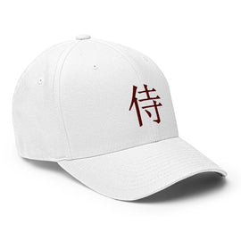 Closed - Back Structured Cap - Arekkusu - Store