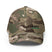 Closed - Back Structured Cap - Arekkusu - Store