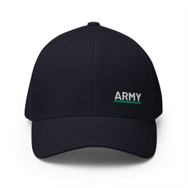 Closed - Back Structured Cap - Arekkusu - Store