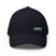 Closed - Back Structured Cap - Arekkusu - Store