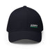 Closed - Back Structured Cap - Arekkusu - Store