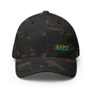 Closed - Back Structured Cap - Arekkusu - Store