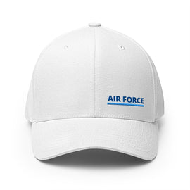 Closed - Back Structured Cap - Arekkusu - Store