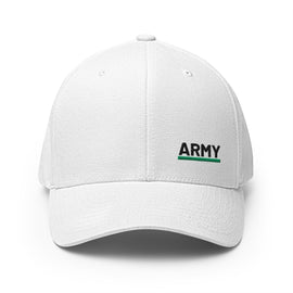 Closed - Back Structured Cap - Arekkusu - Store