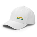 Closed - Back Structured Cap - Arekkusu - Store