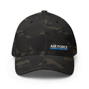 Closed - Back Structured Cap - Arekkusu - Store