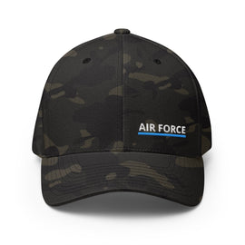 Closed - Back Structured Cap - Arekkusu - Store