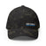 Closed - Back Structured Cap - Arekkusu - Store