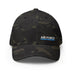 Closed - Back Structured Cap - Arekkusu - Store