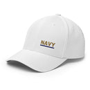Closed - Back Structured Cap - Arekkusu - Store