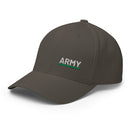 Closed - Back Structured Cap - Arekkusu - Store