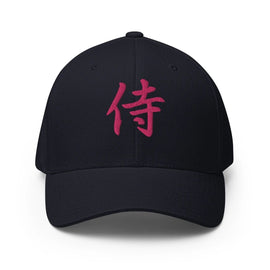 Closed - Back Structured Cap - Arekkusu - Store