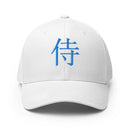 Closed - Back Structured Cap - Arekkusu - Store