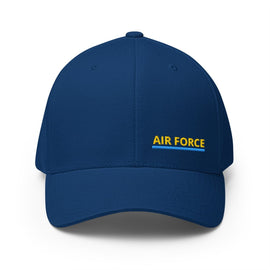 Closed - Back Structured Cap - Arekkusu - Store