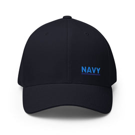Closed - Back Structured Cap - Arekkusu - Store