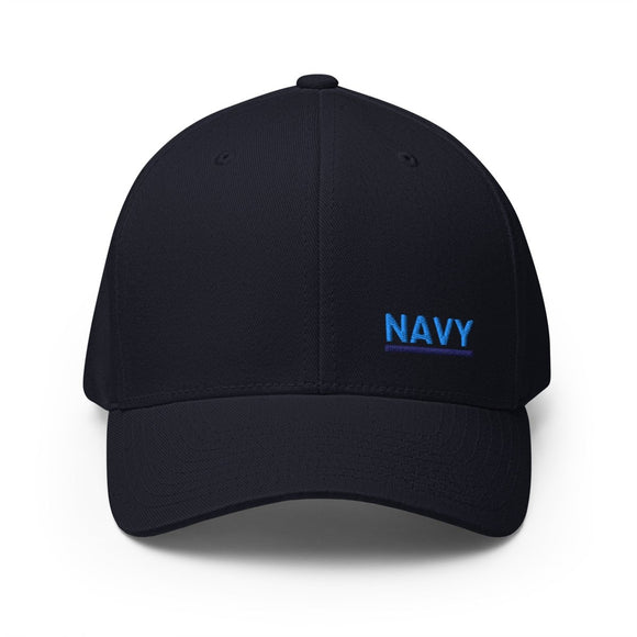 Closed - Back Structured Cap - Arekkusu - Store